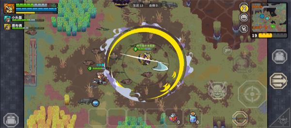 元气对战 测试服 v3.1.0