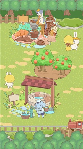 森林有块田 2021-12-22 08:45