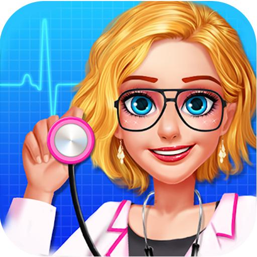 医生小游戏