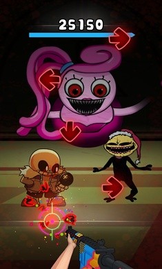 恐怖射击  v1.0.0.1