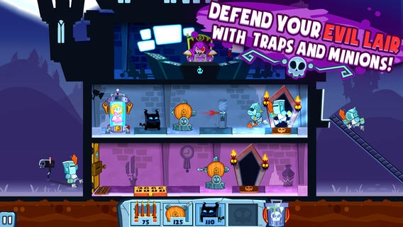 城堡覆灭 Castle Doombad v3.2.5