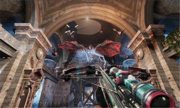 毁灭之日火力射击  v1.10.0