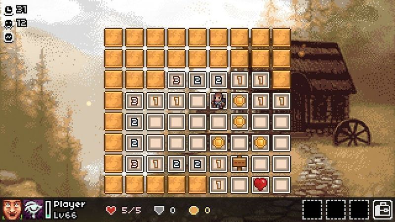 魔窟扫雷2021中文手机版最新版  v4.2.2