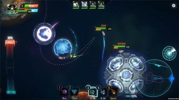 太空独行侠  v0.2.7