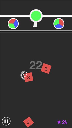 颜色防护 v2.0