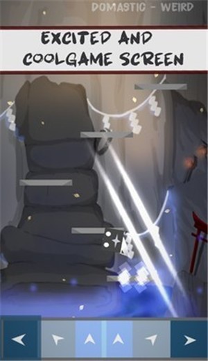 忍者皮卡安卓版 v0.1.4
