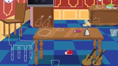 兔宝宝学英语 v1.4.0