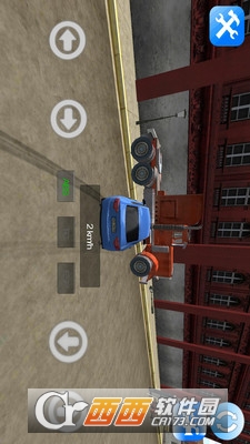 天空极速特技赛车手游 v1.3 安卓版
