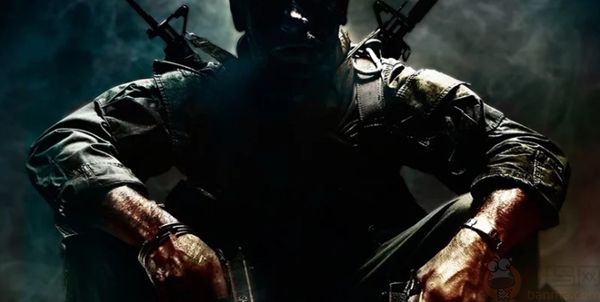 使命召唤17黑色行动重启版官方正版图片1