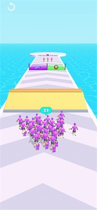 车轮冲刺3D  V 1.0