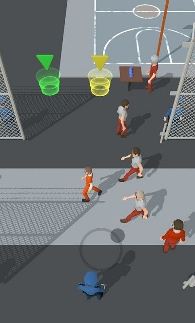 模拟监狱生活游戏手机版  v4.0.1