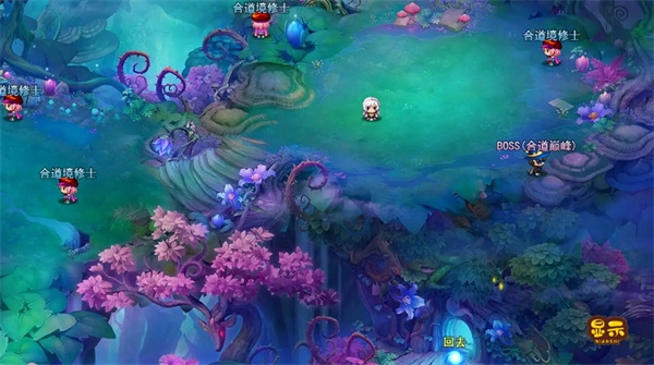 我的零天赋开局  v1.0.6