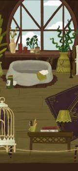 奥利维亚女巫的魔法商店 v3.0.5