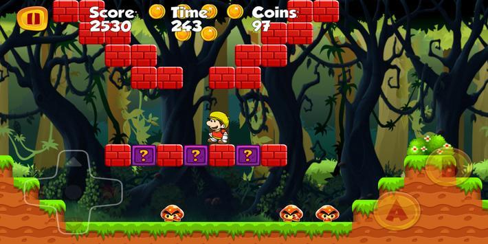 达里奥冒险游戏安卓版  v5.0.3