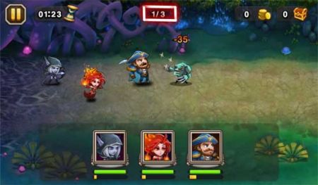 小冰冰传奇怀旧服 v3.0.5