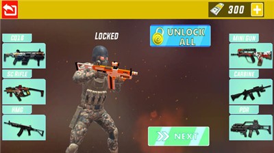 现代战争突击队 2021-04-27 10:35