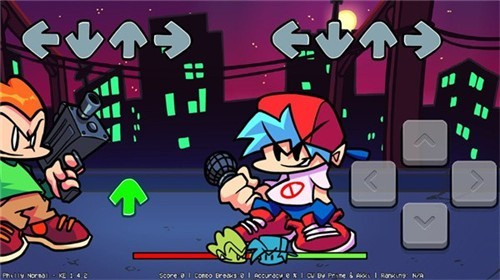 黑色星期五之夜bob模组 v0.2.7.1