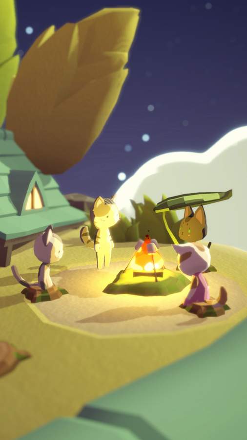 亲爱的猫咪游戏最新版1.1.6最新版  v5.4.4