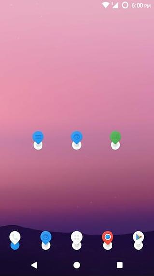Focus图标包 v0.8