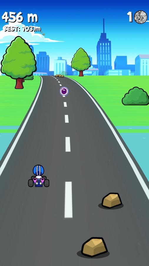 多兰卡丁车 2020-11-22 10:55