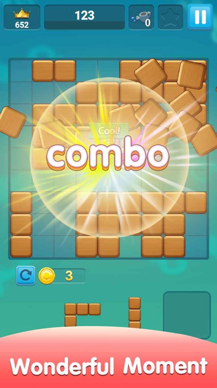 方块消除梦幻菜园 v1.0.0