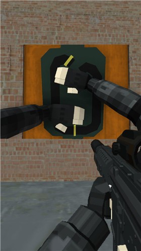 吃鸡特种精英  v0.3