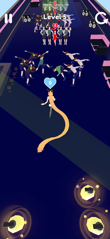 滚动女王游戏官方版  v4.3.2