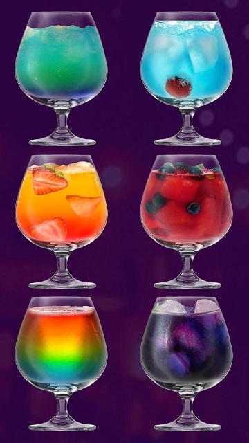Drink Cocktail Joke(喝鸡尾酒笑话) v2.2.4安卓版