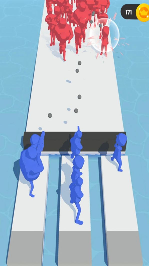 合并与射击游戏安卓版  v3.4.1