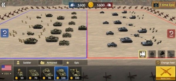 ww2战争模拟器 版本:v1.6.1