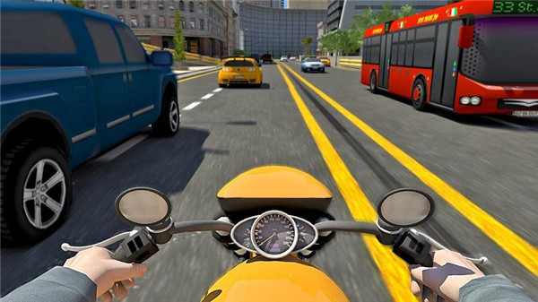 摩托车驾驶学校(Moto Driving School) v11.5