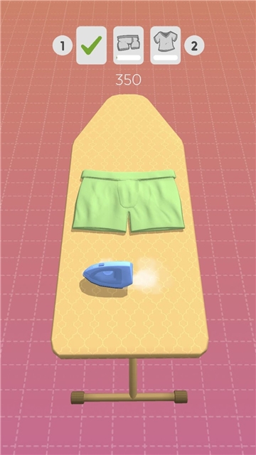 烫斗也疯狂 1.91