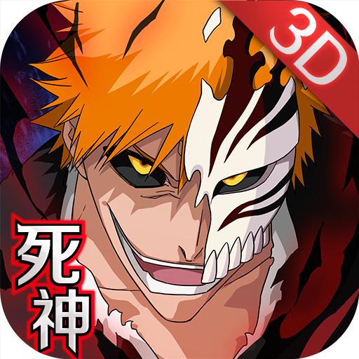 境·界-魂之觉醒