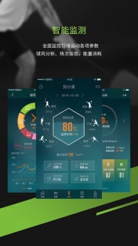 酷浪小羽ios版截图1
