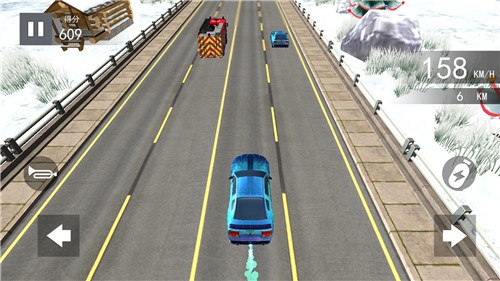 3D豪车碰撞模拟  v1.0