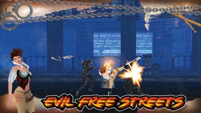 忍者死亡战士 v1.0