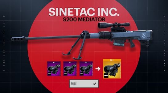 刺客任务暗影联盟游戏官方安卓版 0.6.0