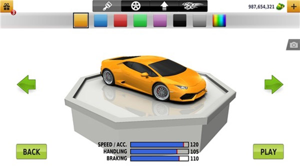 公路赛手最新版(Traffic Tour) v2.1.3