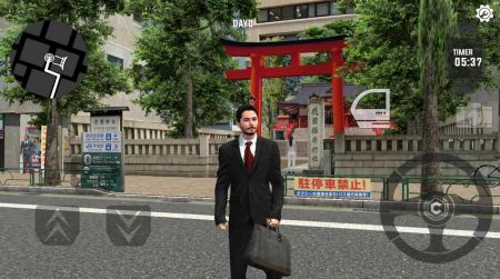 东京通勤族驾驶模拟 v3.0.5
