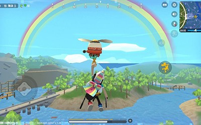 香肠派对9.47版本 V 9.47