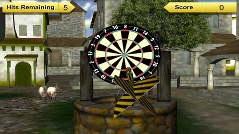 飞镖 Enemy Dart v3.1.5
