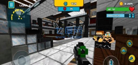 一发入魂我的世界 v189.1.1.3018