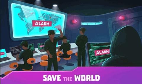 黑客模拟器正版  v2.2.0