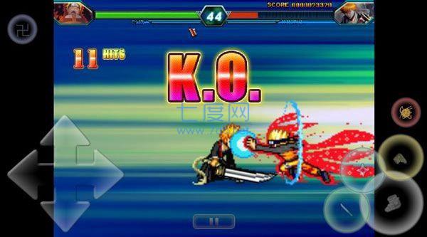 火影忍者mugen v1.41.19