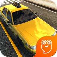 真实城市出租车手机版