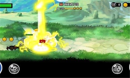 反击骑士手谈汉化版  v1.2.29