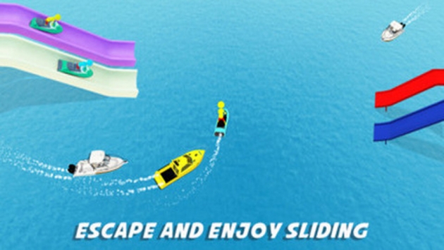 海洋快艇大作战 v3.1.5