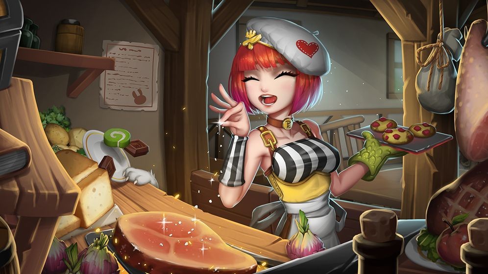 咔嗞饼干  v1.4.2