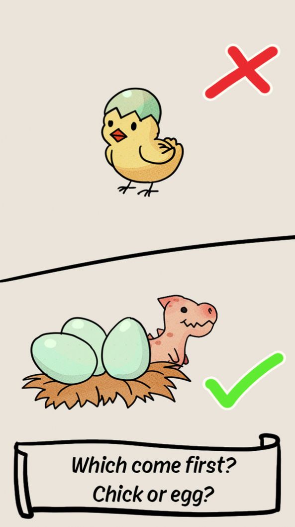 心灵迷宫中文版安卓游戏图片1