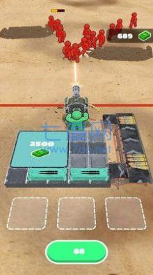 末日机械传奇游戏